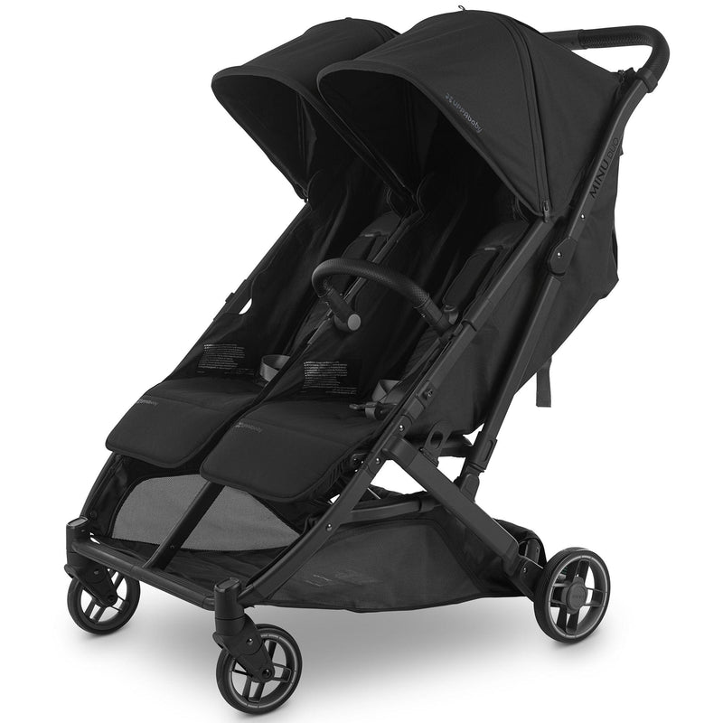 Uppababy Minu Duo Stroller - Jake