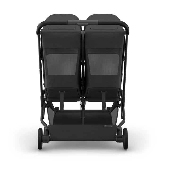 UPPAbaby MINU Duo - Jake