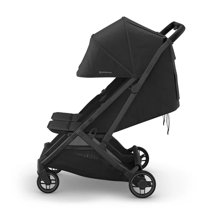 UPPAbaby MINU Duo - Jake