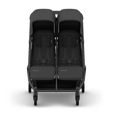 UPPAbaby MINU Duo - Jake