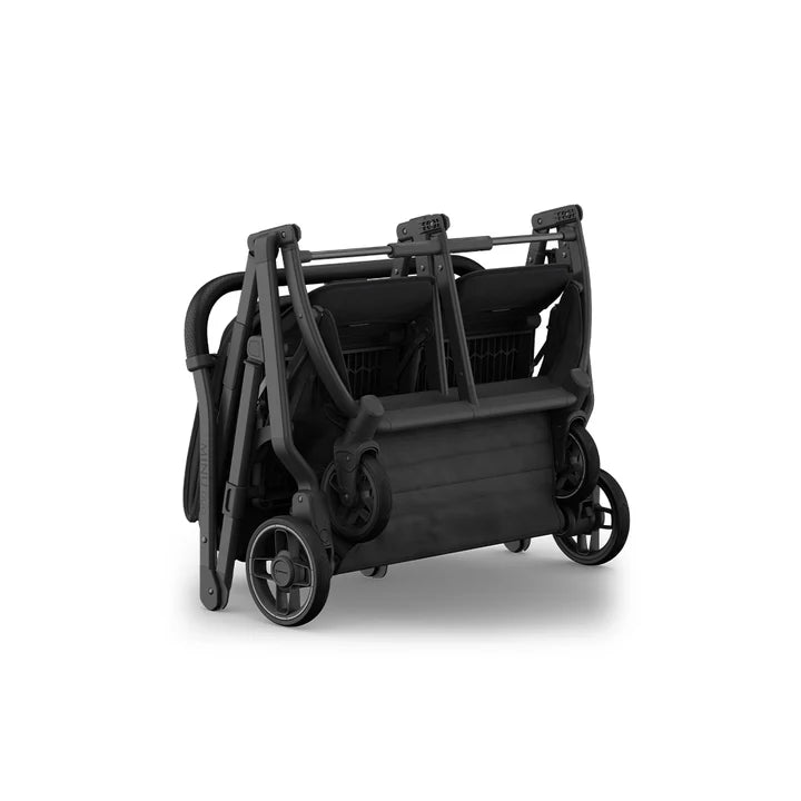 UPPAbaby MINU Duo - Jake