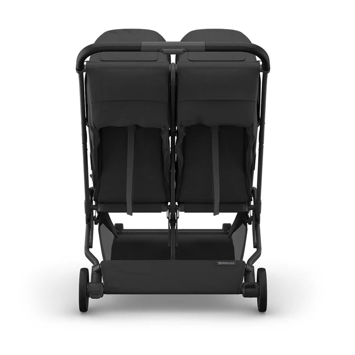 UPPAbaby MINU Duo - Jake