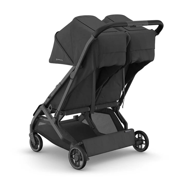 UPPAbaby MINU Duo - Jake