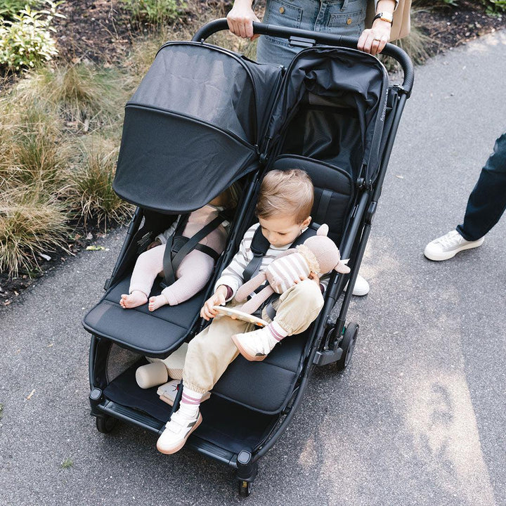 UPPAbaby MINU Duo - Jake