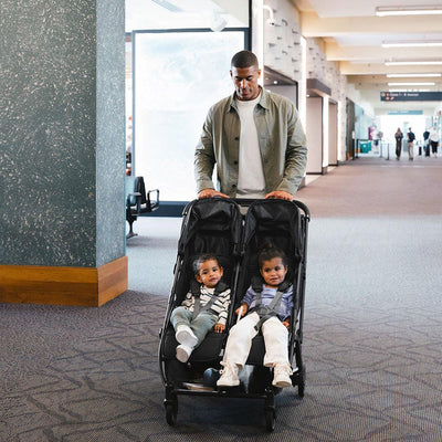 UPPAbaby MINU Duo - Jake