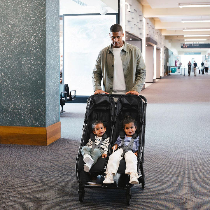 UPPAbaby MINU Duo - Jake