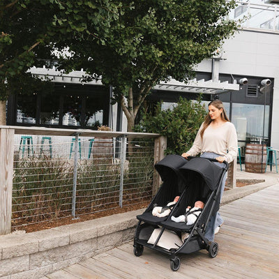 UPPAbaby MINU Duo - Jake