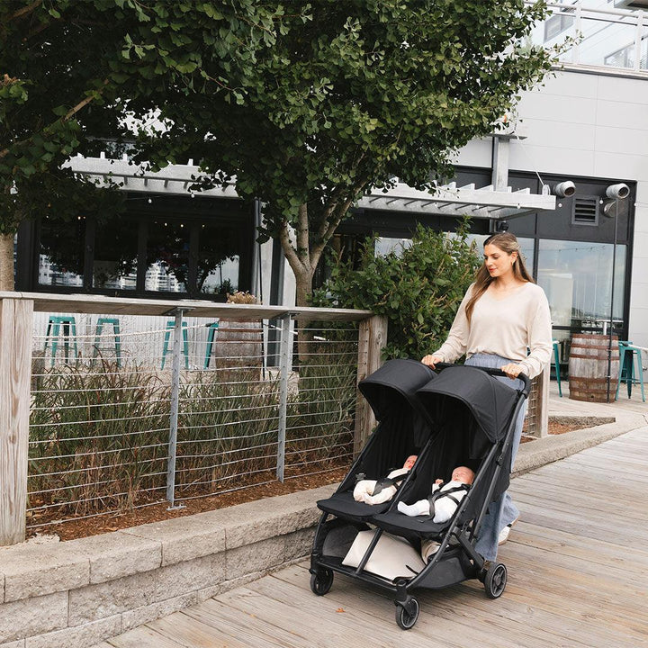 UPPAbaby MINU Duo - Jake