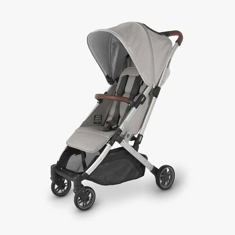 Ex Dispaly - UPPAbaby Minu V2 Stroller - Stella