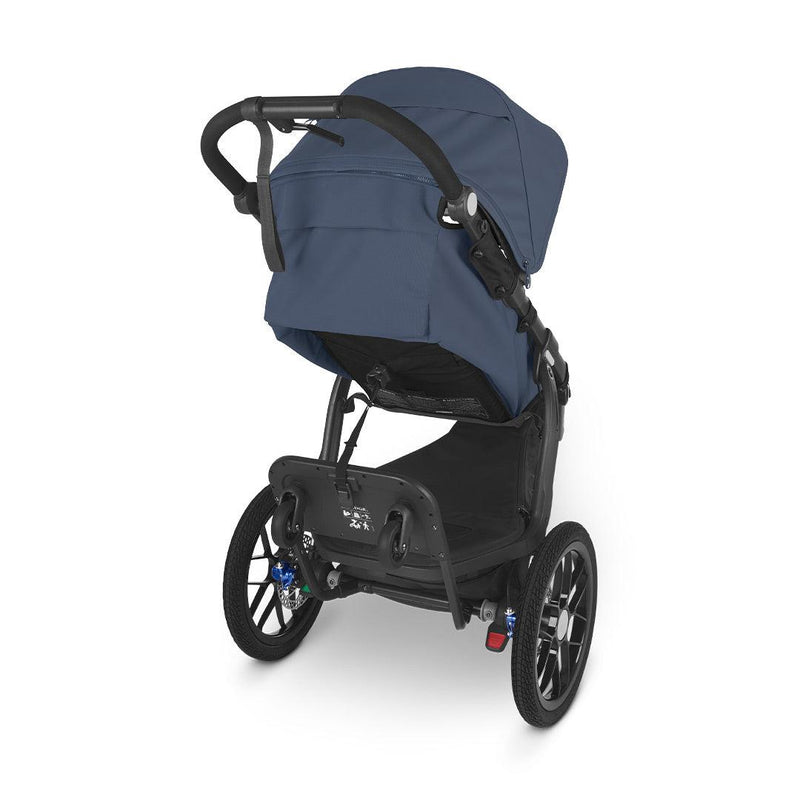 UPPAbaby RIDGE Piggy Back Board