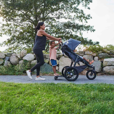 UPPAbaby RIDGE Piggy Back Board