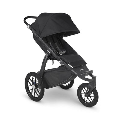 UPPABaby RIDGE + Pebble 360 Pro 2 Travel System - Jake