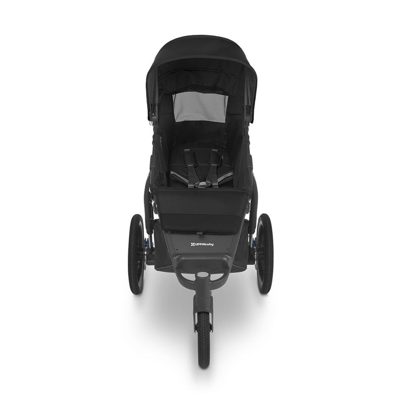 UPPABaby RIDGE + Pebble 360 Pro 2 Travel System - Jake