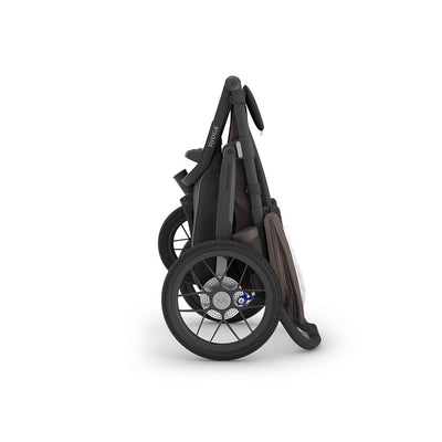 UPPABaby RIDGE + Pebble 360 Pro 2 Travel System - Theo