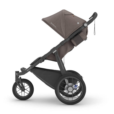 UPPAbaby RIDGE Pushchair - Theo