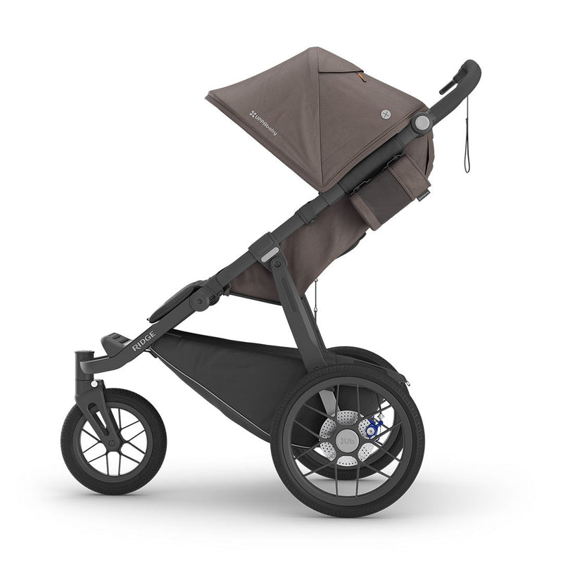 UPPAbaby RIDGE Pushchair - Theo