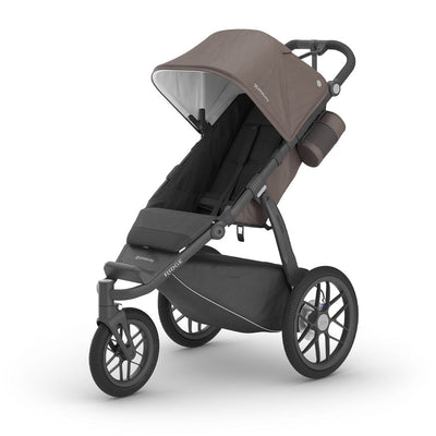 UPPABaby RIDGE + Pebble 360 Pro 2 Travel System - Theo