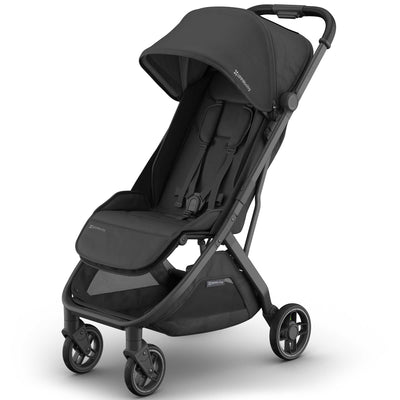 Uppababy Minu Duo Stroller & Bumper Bar Bundle - Jake