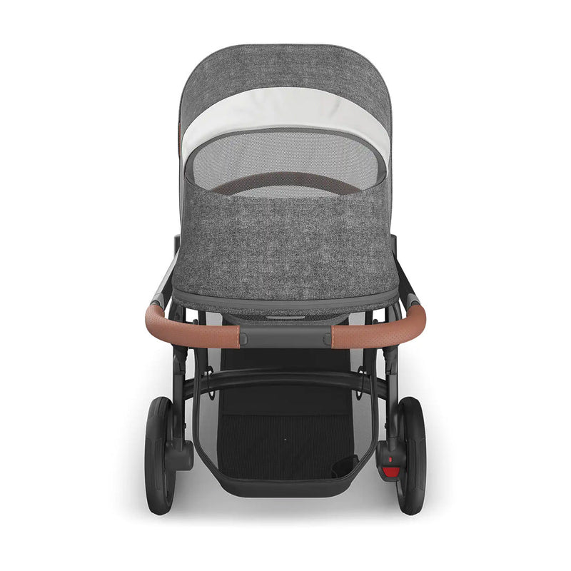 UPPAbaby Vista V3 Pushchair - Greyson
