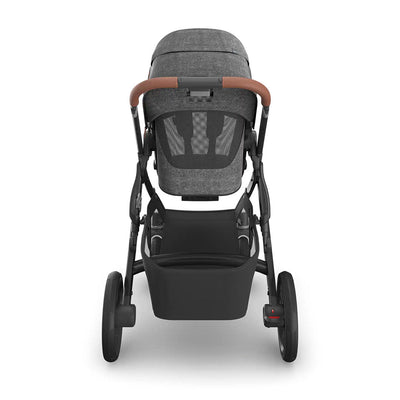 UPPAbaby Vista V3 Pushchair - Greyson