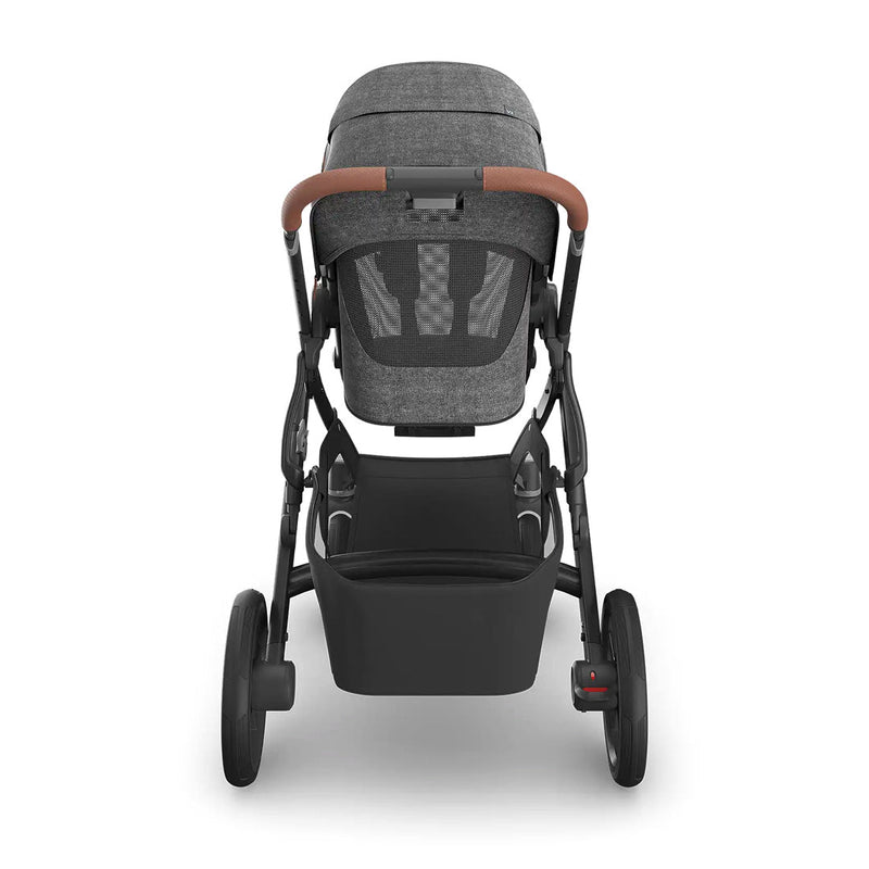 UPPAbaby Vista V3 Pushchair - Greyson