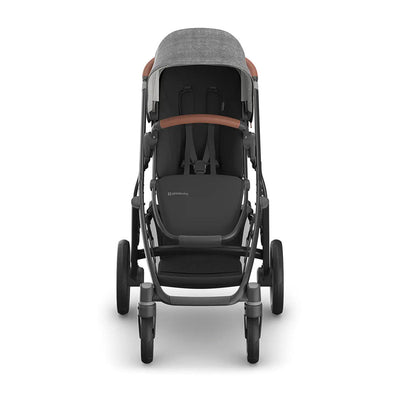 UPPAbaby Vista V3 Pushchair - Greyson