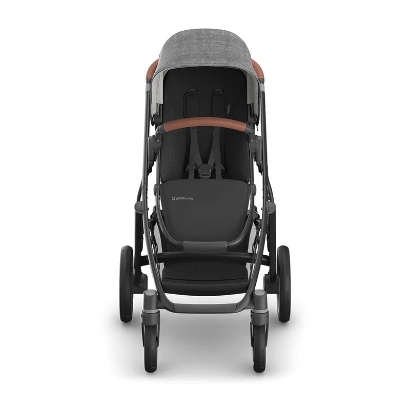 UPPAbaby Vista V3 Pushchair - Greyson