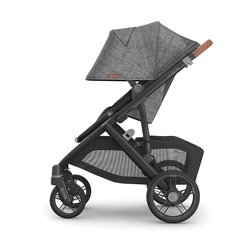 UPPAbaby Vista V3 Pushchair - Greyson