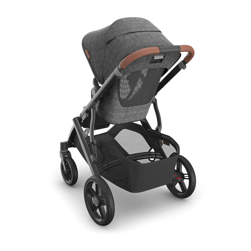 UPPAbaby Vista V3 Pushchair - Greyson