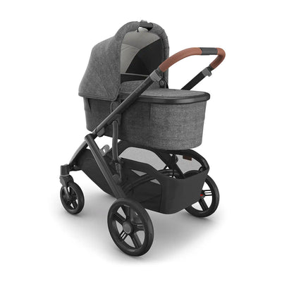 UPPAbaby Vista V3 Pushchair - Greyson