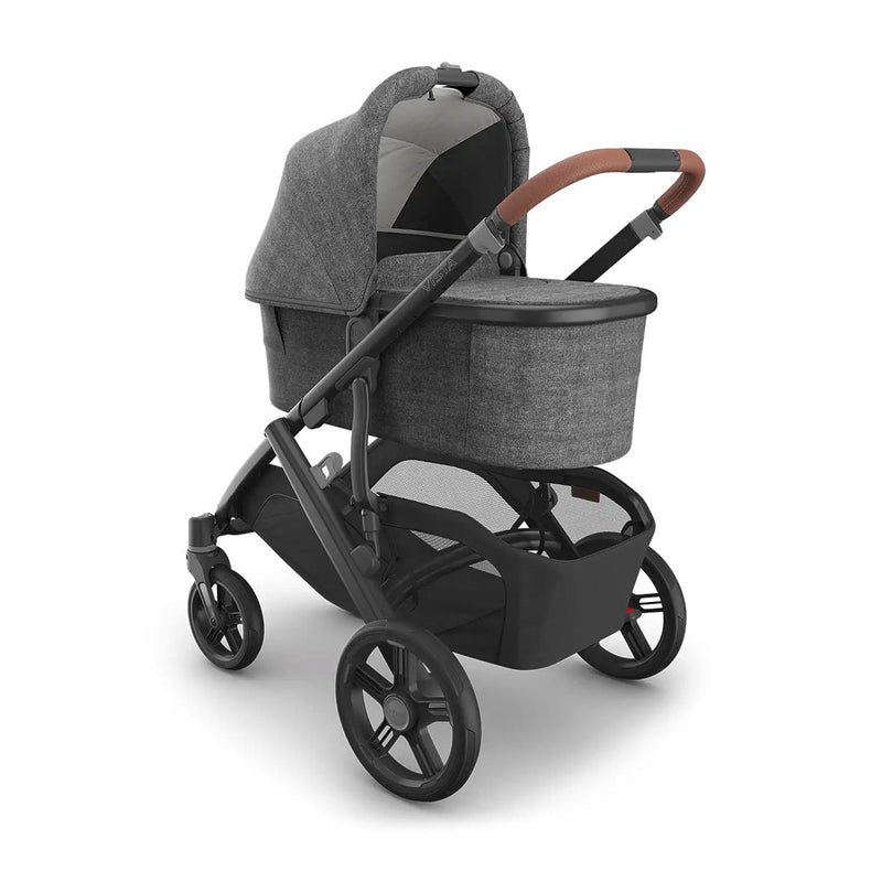 UPPAbaby Vista V3 Pushchair - Greyson