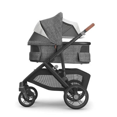 UPPAbaby Vista V3 Pushchair - Greyson
