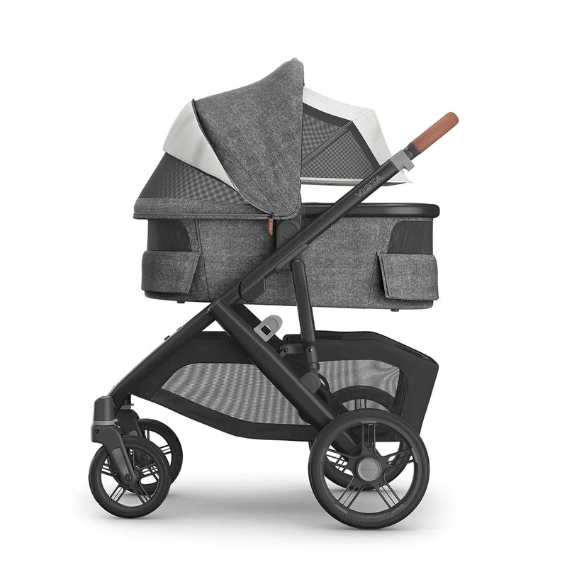 UPPAbaby Vista V3 Pushchair - Greyson