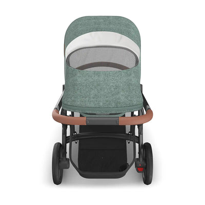 UPPAbaby Vista V3 Pushchair - Gwen