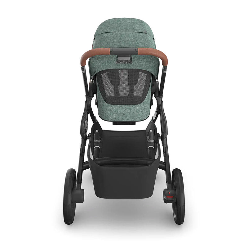 UPPAbaby Vista V3 Pushchair - Gwen