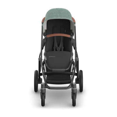 UPPAbaby Vista V3 Pushchair - Gwen
