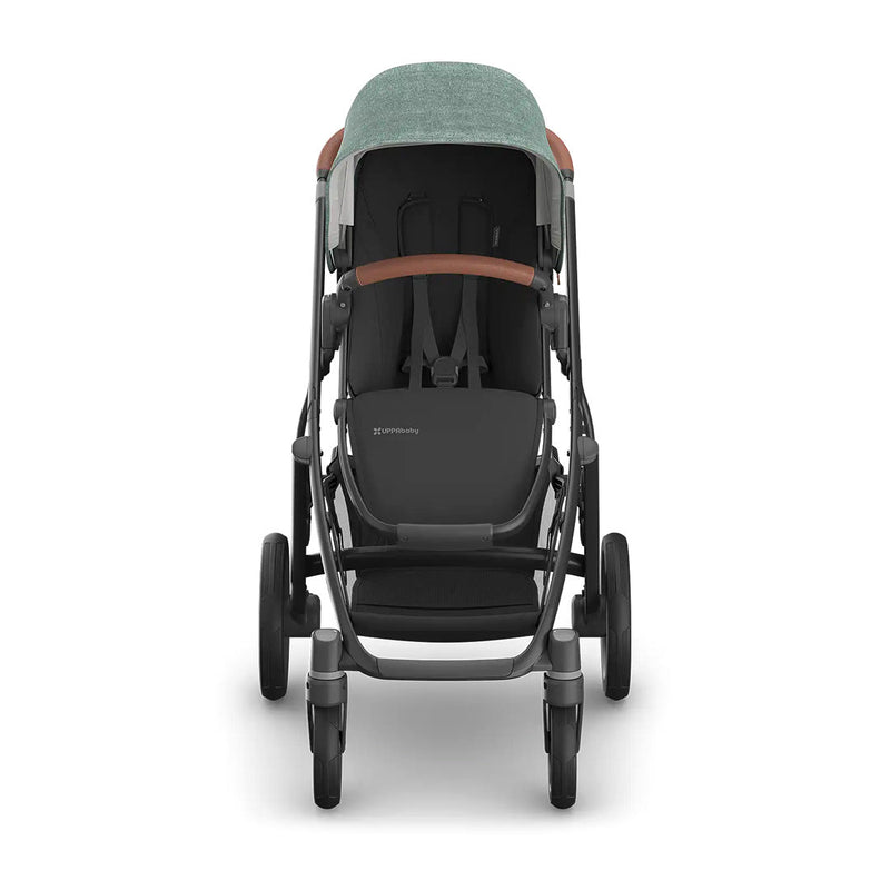 UPPAbaby Vista V3 Pushchair - Gwen