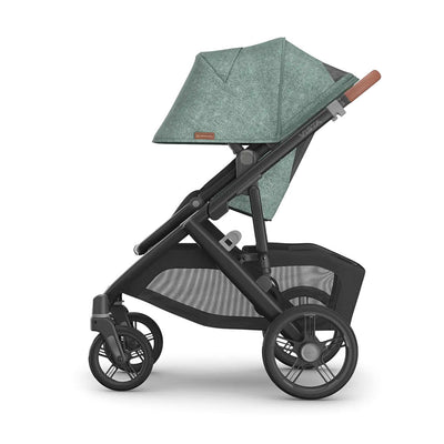 UPPAbaby Vista V3 Pushchair - Gwen