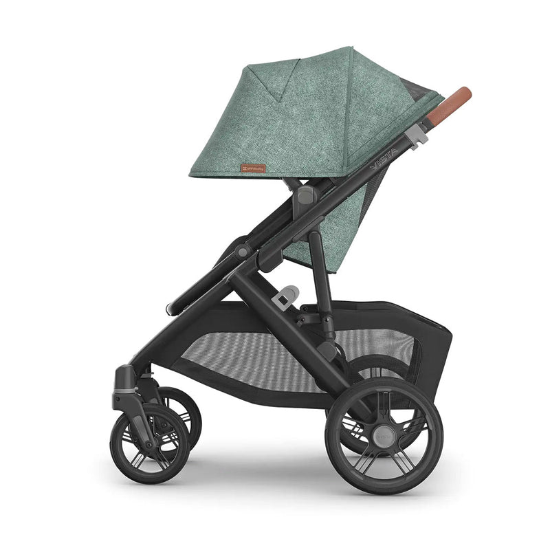 UPPAbaby Vista V3 Pushchair - Gwen