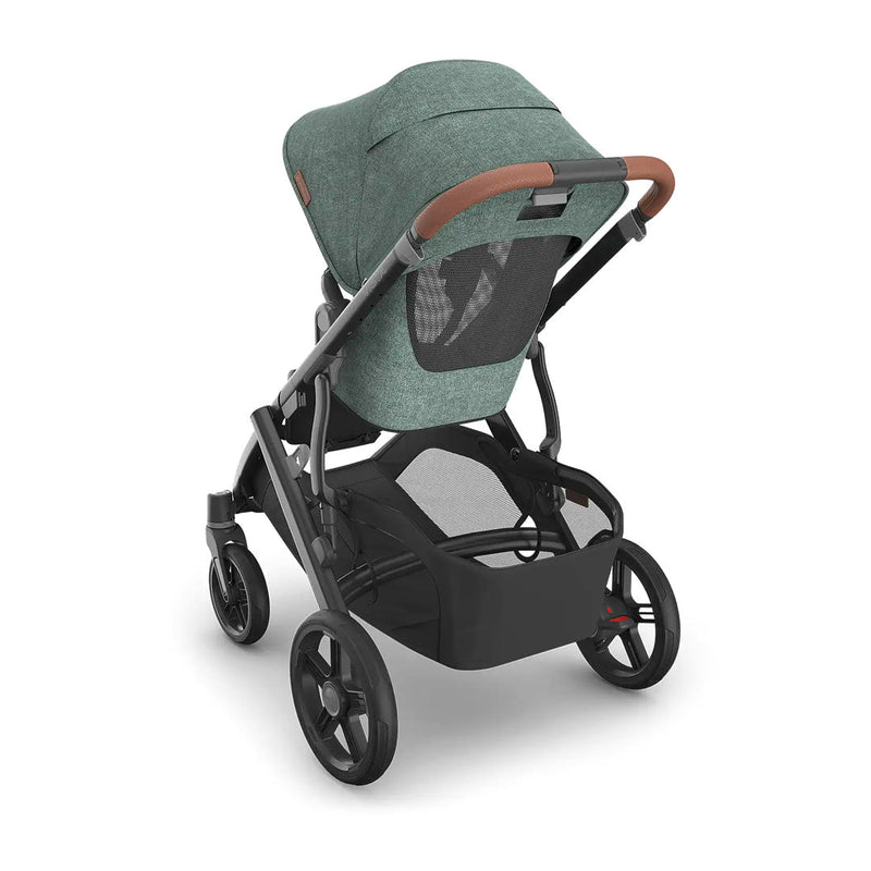 UPPAbaby Vista V3 Pushchair - Gwen