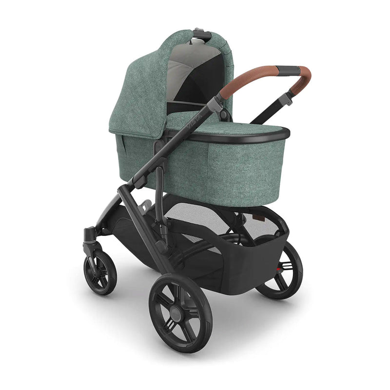 UPPAbaby Vista V3 Pushchair - Gwen