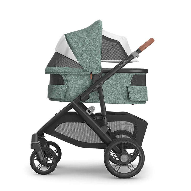 UPPAbaby Vista V3 Pushchair - Gwen