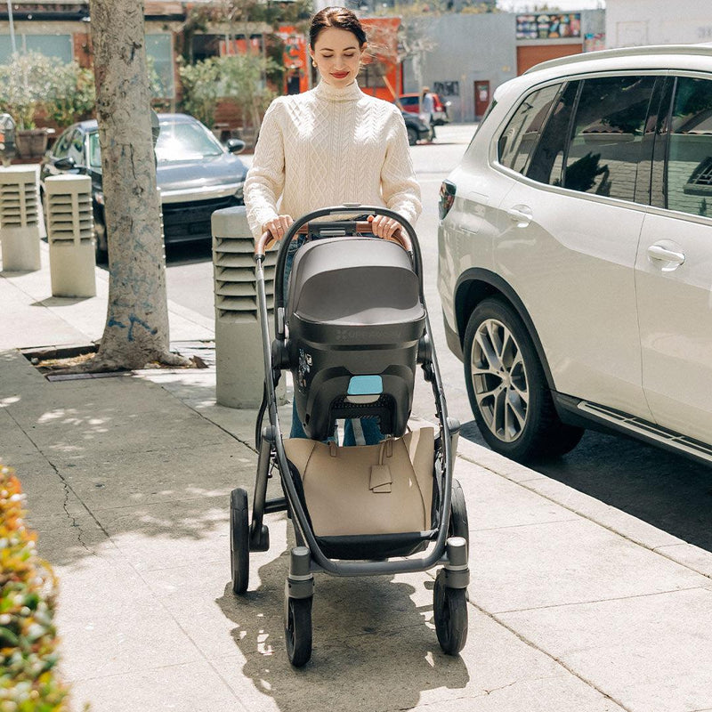 UPPAbaby Vista V3 + MESA i-Size + Base Travel System - Jake
