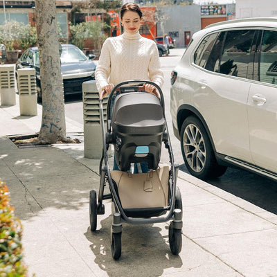 UPPAbaby Vista V3 + MESA i-Size + Base Travel System - Kenzi