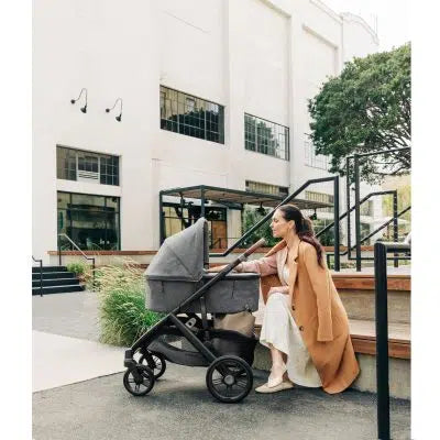 UPPAbaby VISTA V3 Pram – Theo