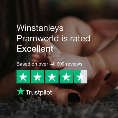 Avionaut Sirius 3-in-1 Travel System with Pixel Pro 2.0 C & IQ Orbit Base - Grey