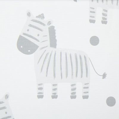 CuddleCo - Changing Mat - Zebra Print