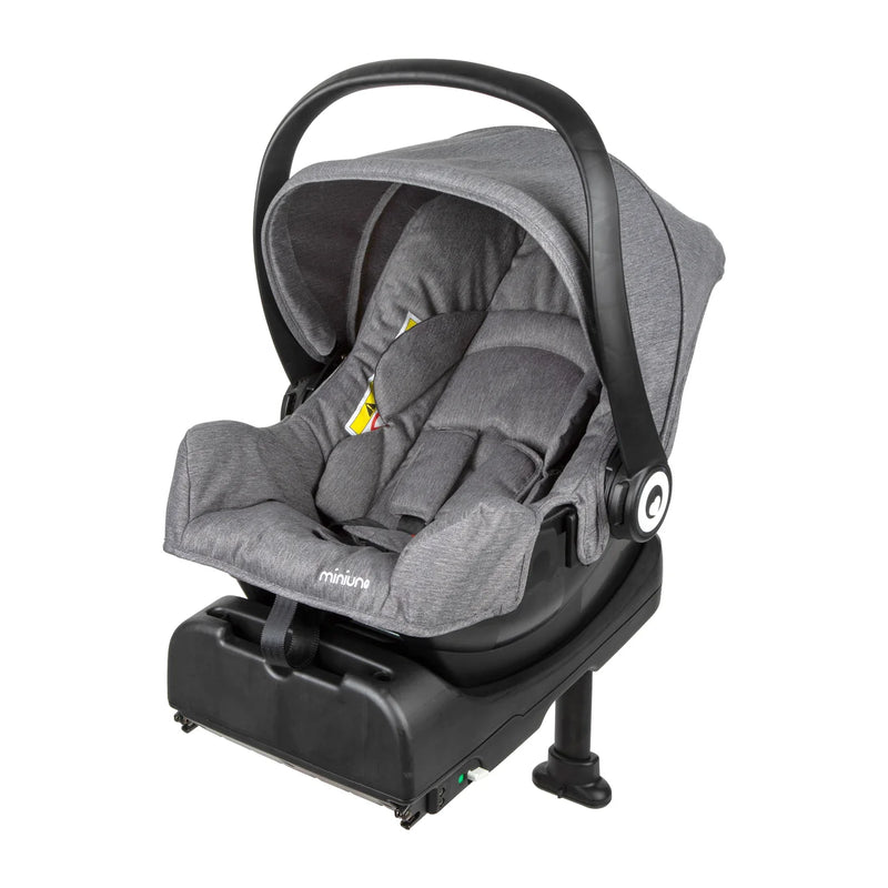 Mini uno isofix base hot sale