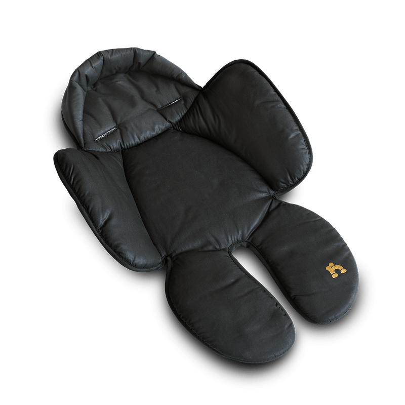 Out n About - Newborn Support Black