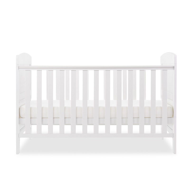 Obaby - Grace Mini Cot Bed with Underdrawer